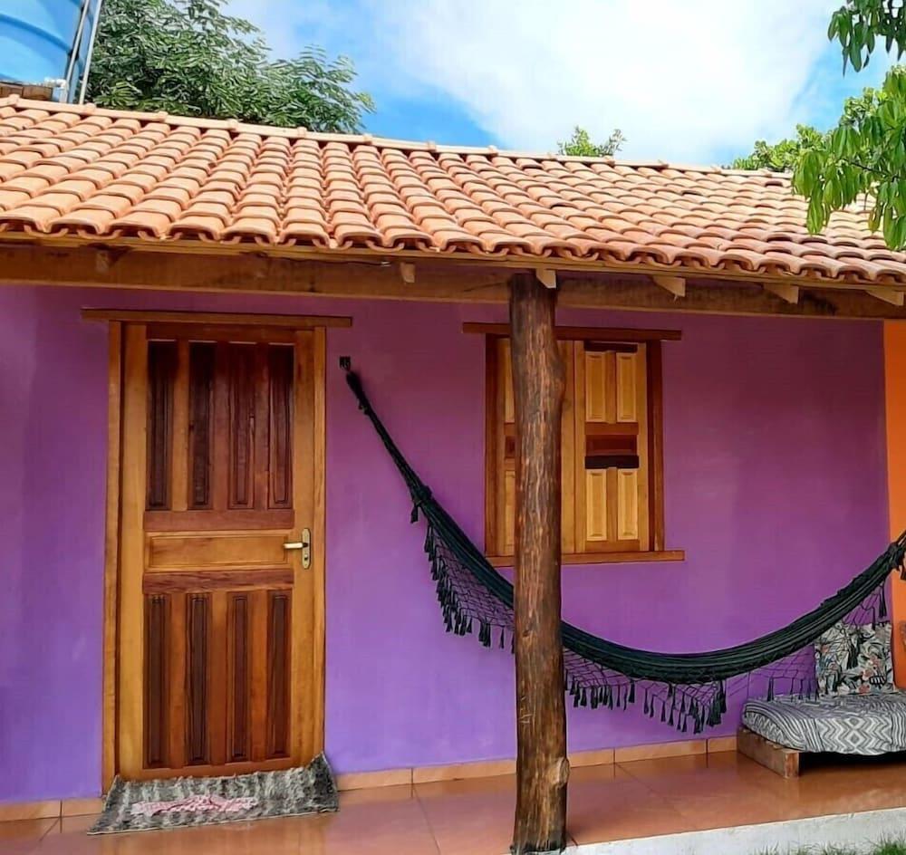 Pousada Aquarela การาอิวา ภายนอก รูปภาพ